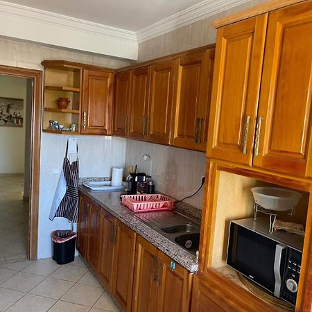 Superbe Appartement A Marrakech Quartier Majorelle 2 Chambres Marrakesh Eksteriør bilde