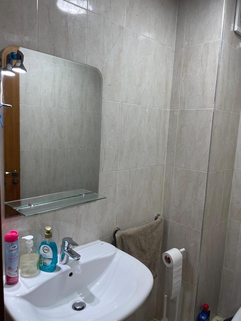 Superbe Appartement A Marrakech Quartier Majorelle 2 Chambres Marrakesh Eksteriør bilde